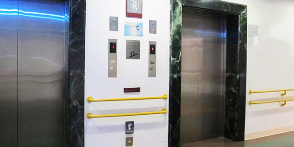 弗兰斯勒无障碍电梯与普通电梯有什么不同?弗兰斯勒为您解答