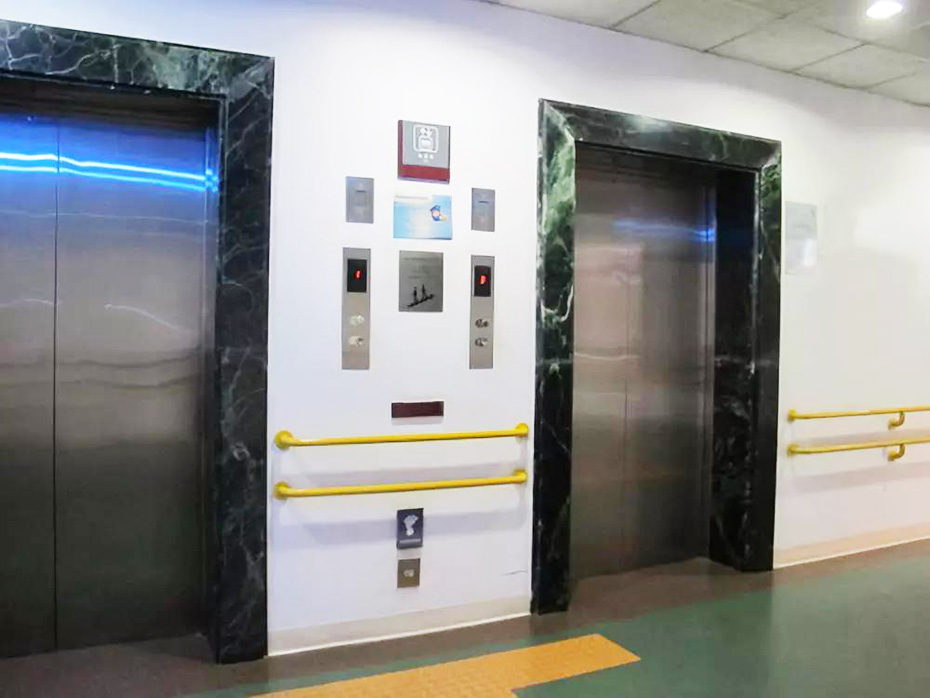 弗兰斯勒无障碍电梯与普通电梯有什么不同?弗兰斯勒为您解答